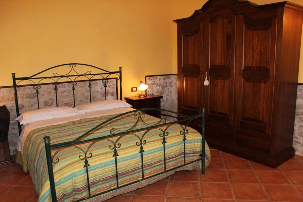 B&B Mela Roggiano Gravina Exterior photo