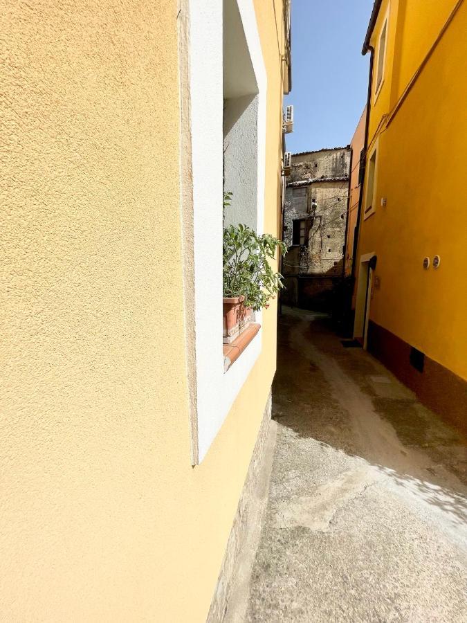 B&B Mela Roggiano Gravina Exterior photo