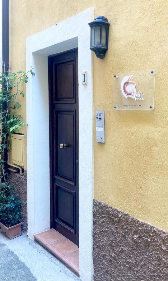 B&B Mela Roggiano Gravina Exterior photo
