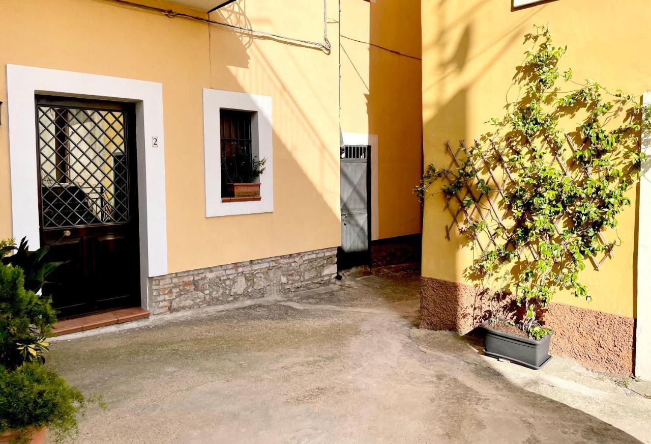 B&B Mela Roggiano Gravina Exterior photo